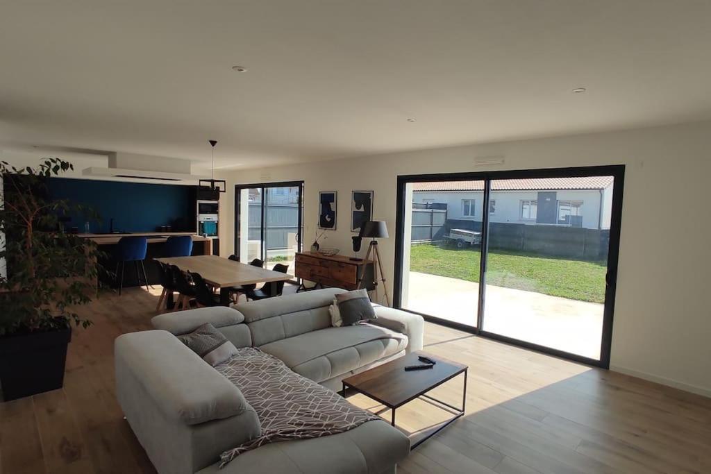 Le Refuge Des Artistes Villa *